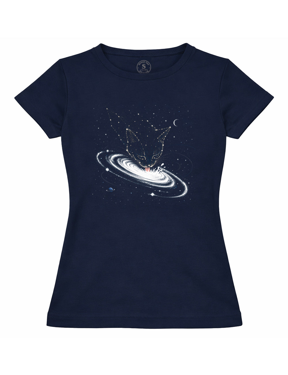 Milky Stars