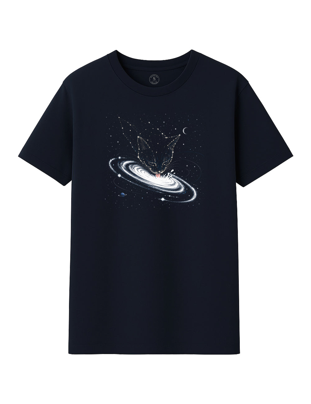 Milky Stars