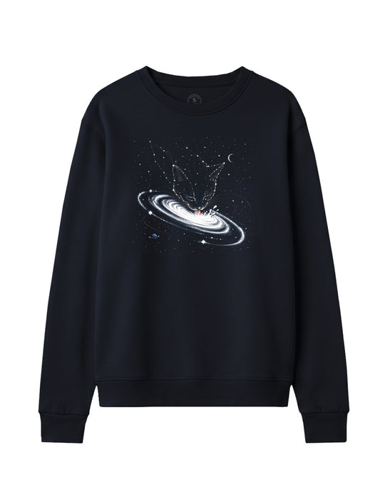 Milky Stars