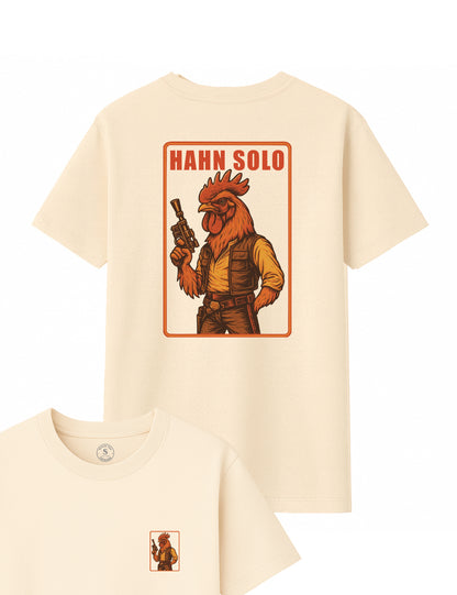 Hahn Solo