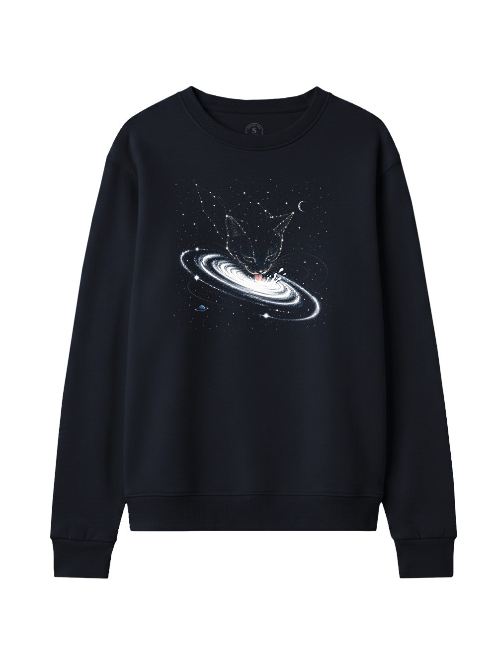 Milky Stars