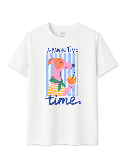 A-Paw-ritivo Time
