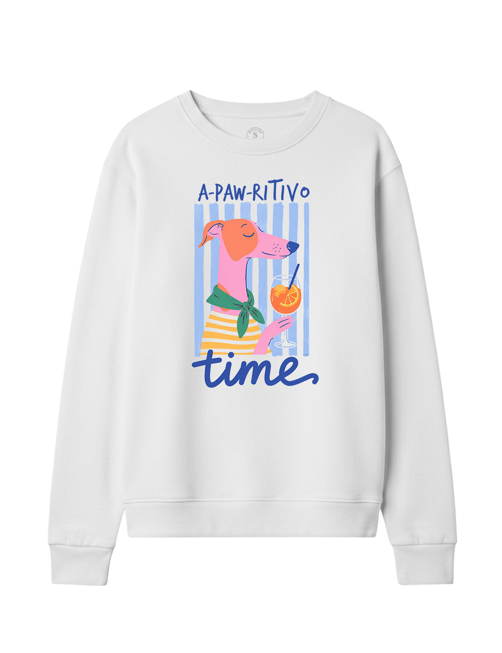 A-Paw-ritivo Time