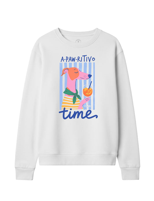 A-Paw-ritivo Time