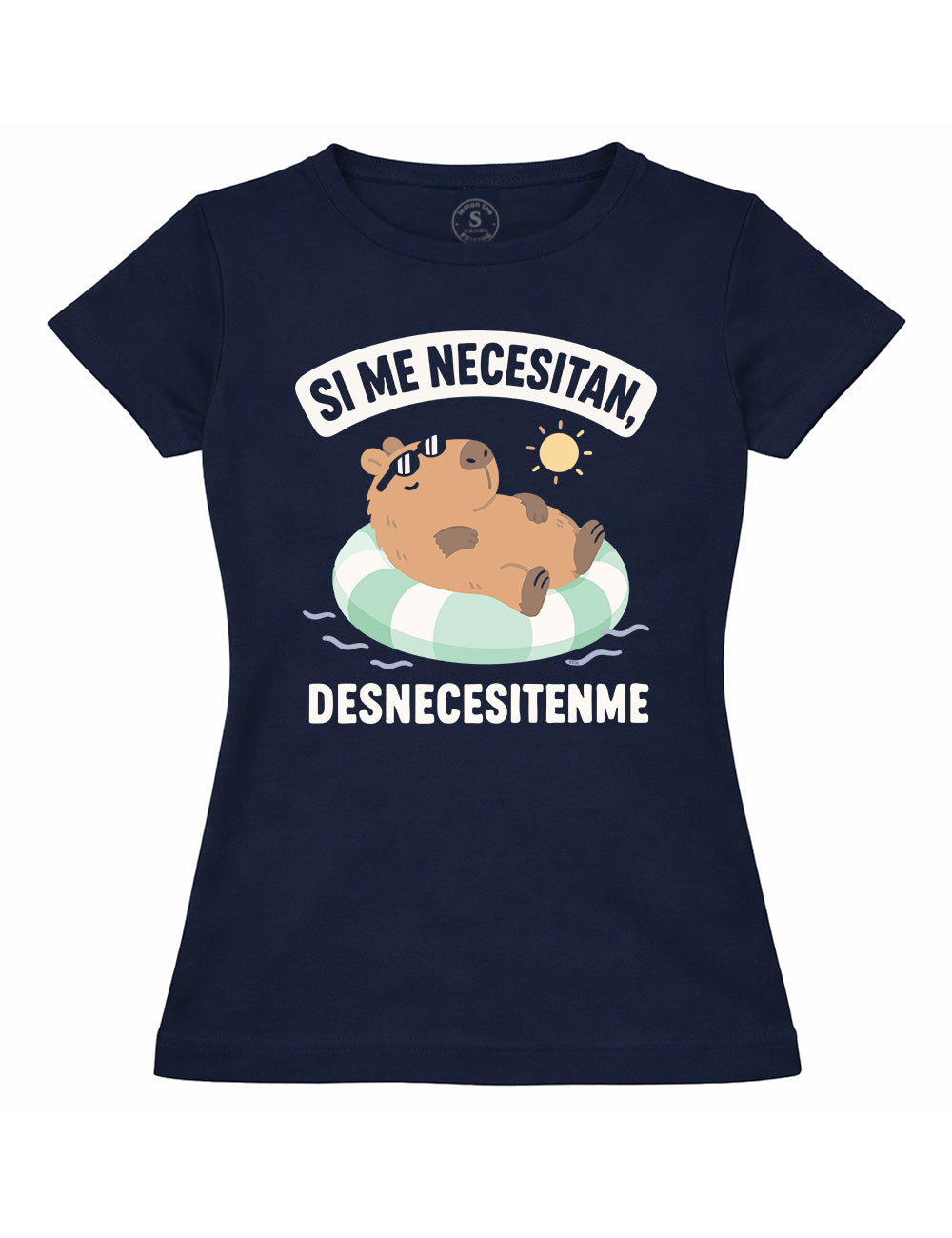 Si me Necesitan - 931A
