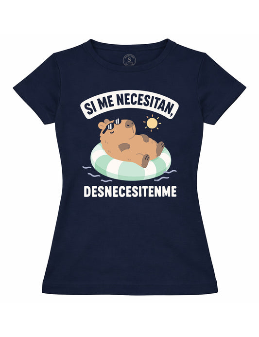 Si me Necesitan - 931A