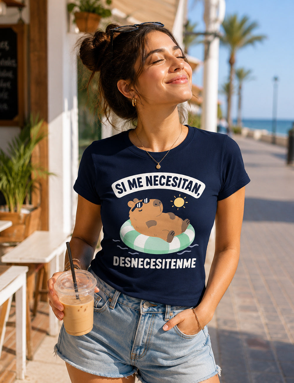 Si me Necesitan - 931A