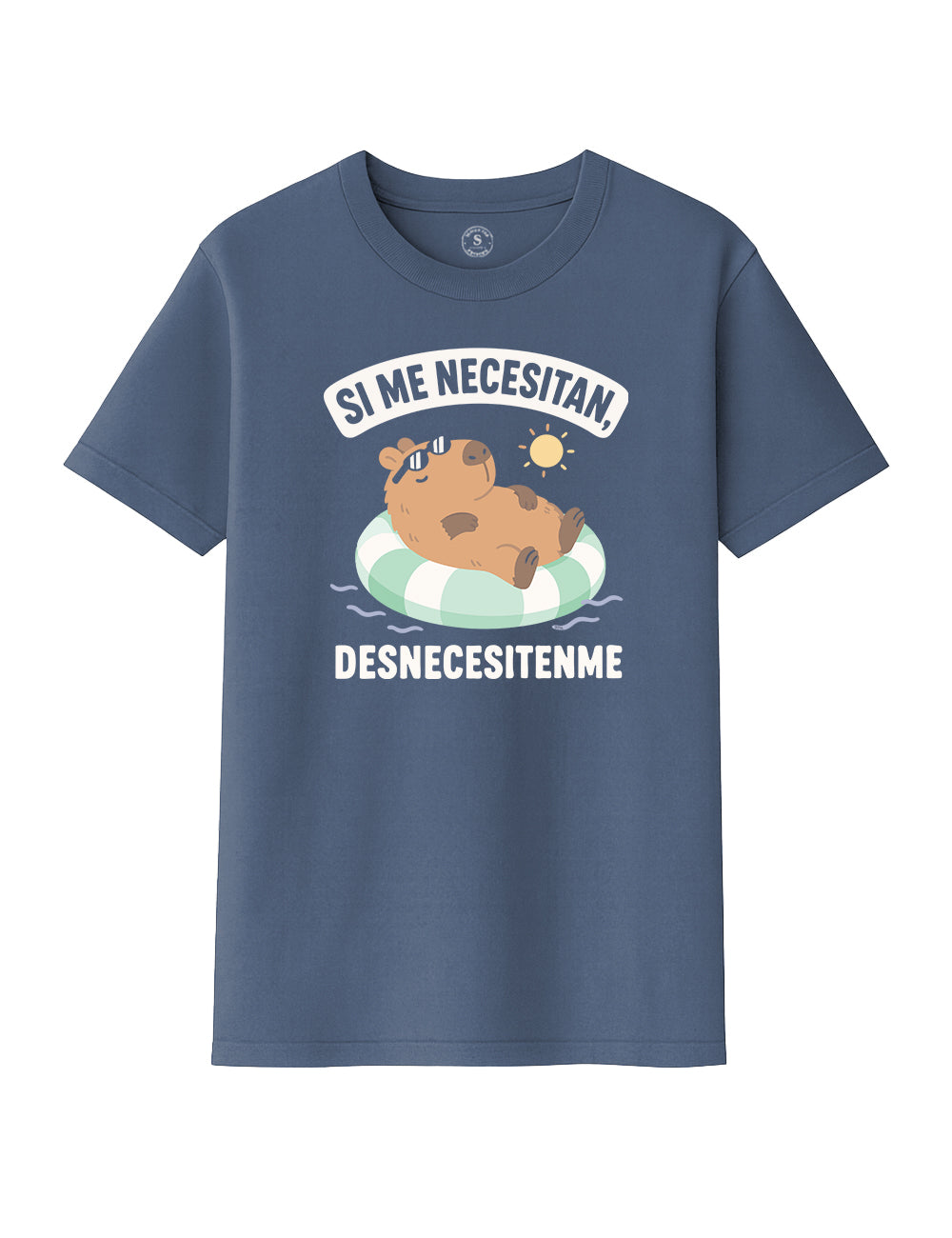 Si me Necesitan - 931A