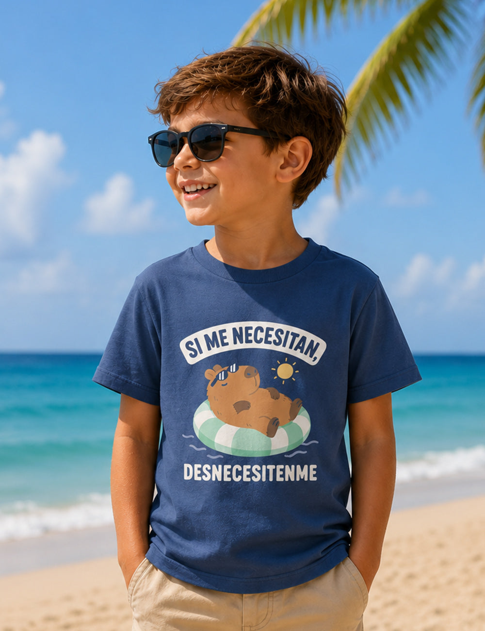 Si me Necesitan - 931A