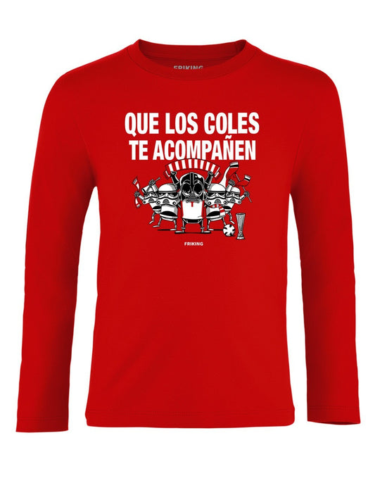  Que los goles te acompañen 