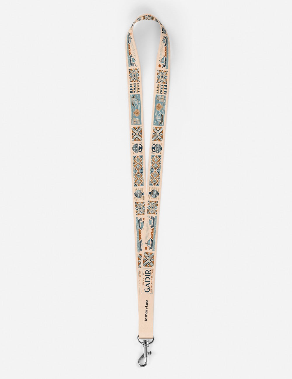 Lanyard Gadir