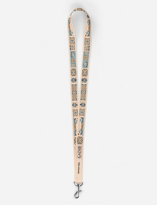 Lanyard Gadir