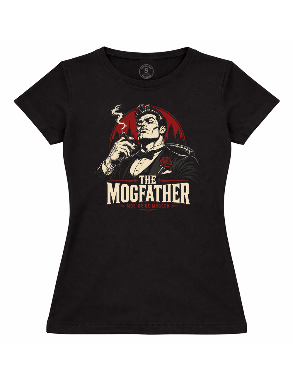 The Mogfather