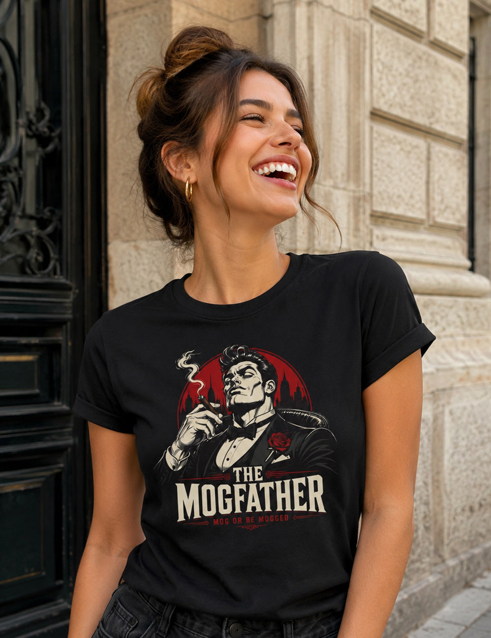 The Mogfather