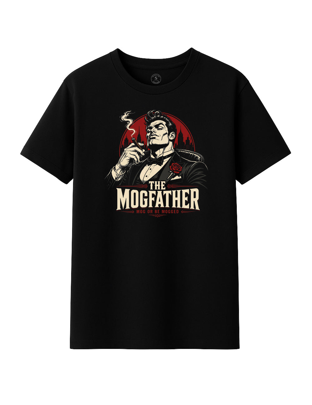 The Mogfather