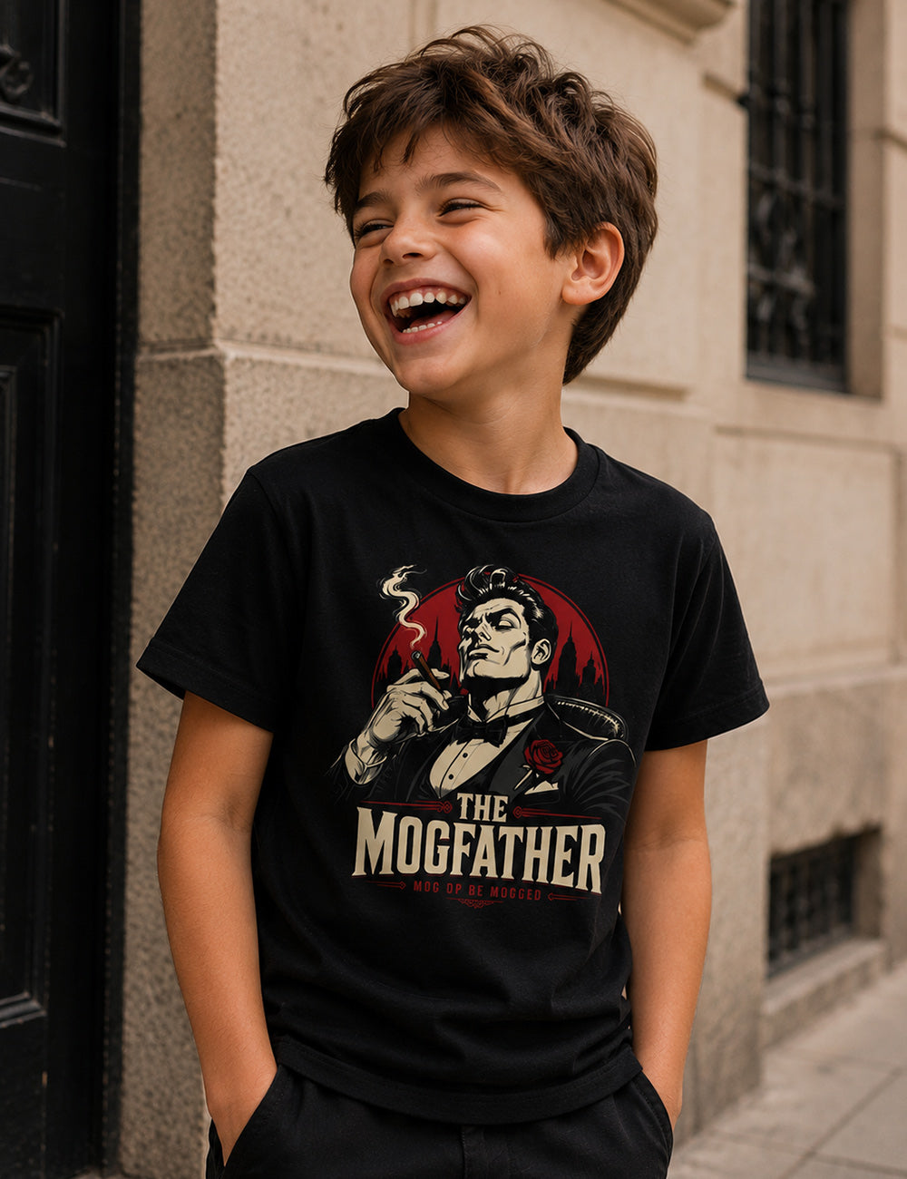 The Mogfather