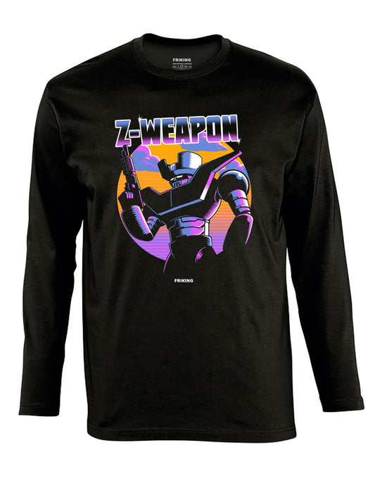 Z-weapon