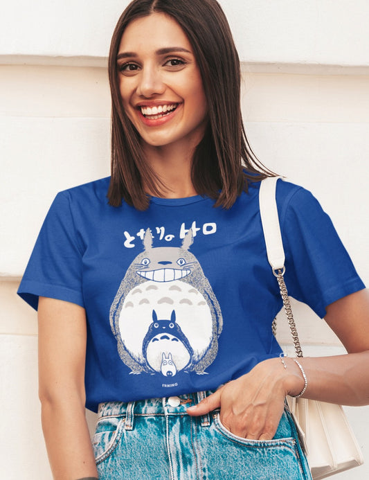 My Neighbor Evolution