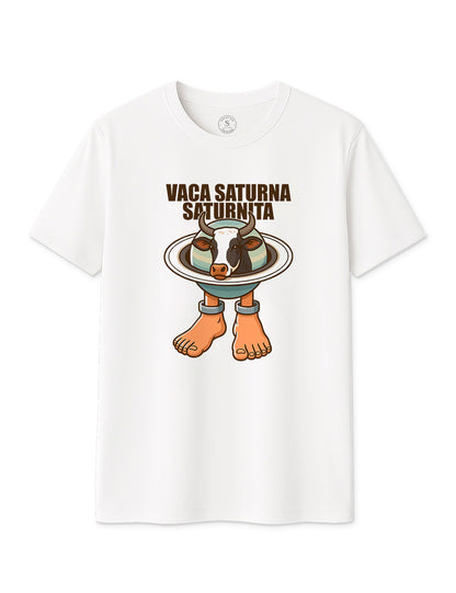 Vaca Saturna Saturnina