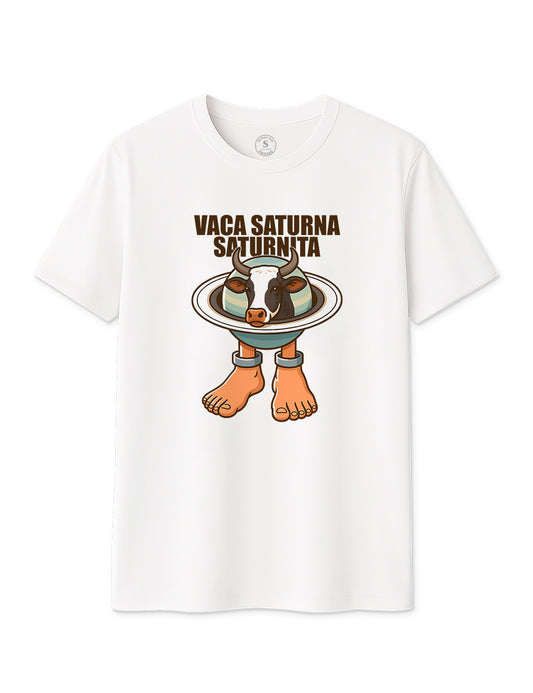 Vaca Saturna Saturnina
