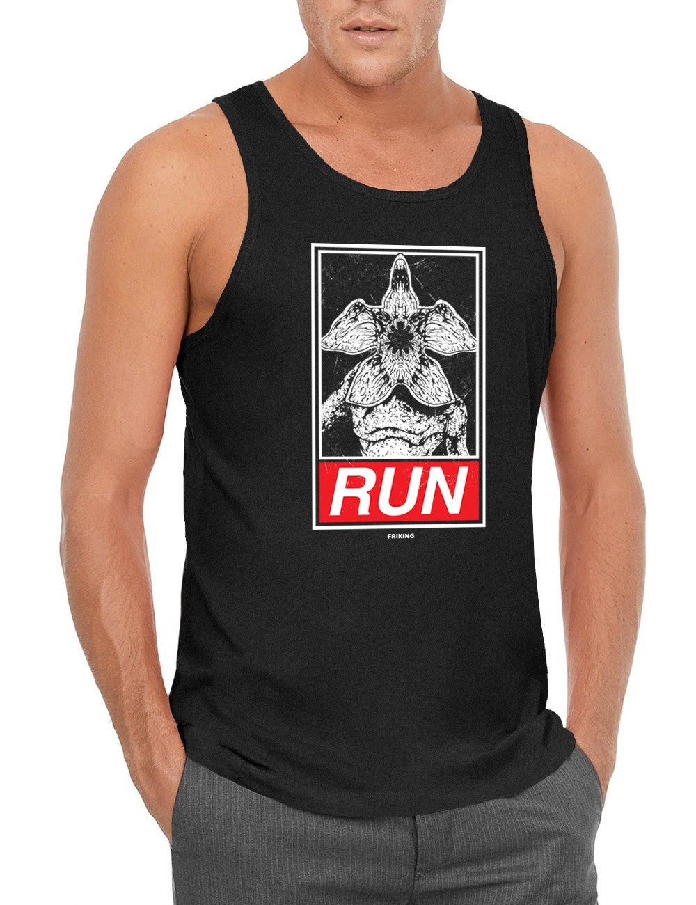 Run