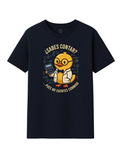 No cuentes Conmigo (Navy)