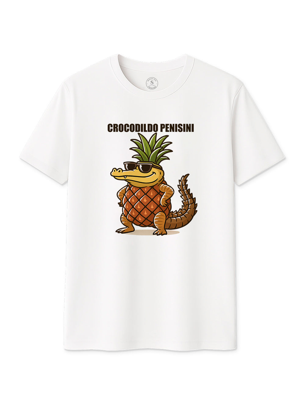 Crocodilo Penisini