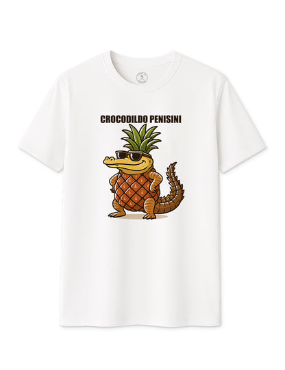 Crocodilo Penisini
