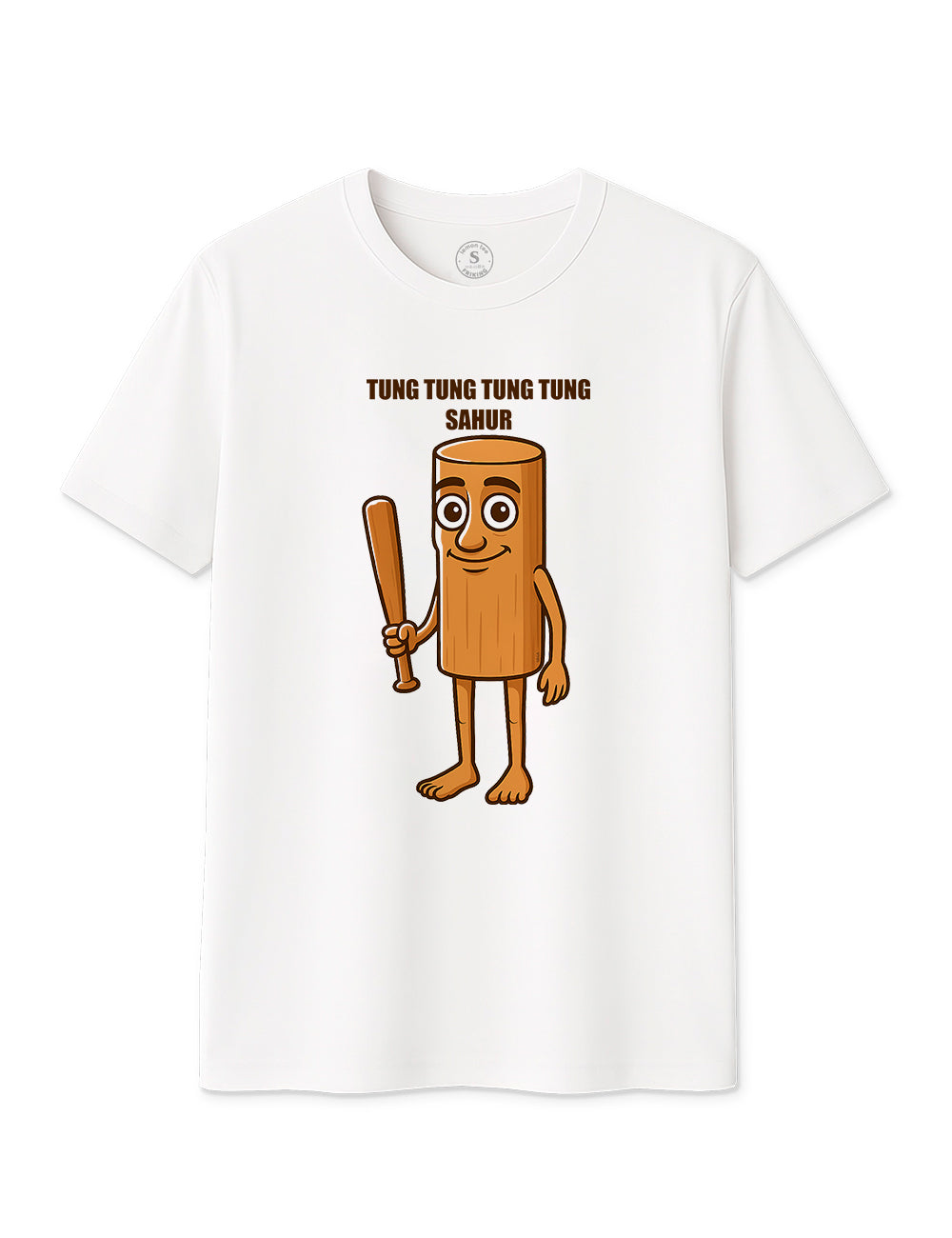 Tung Tung Tung Tung Sahur - 584A