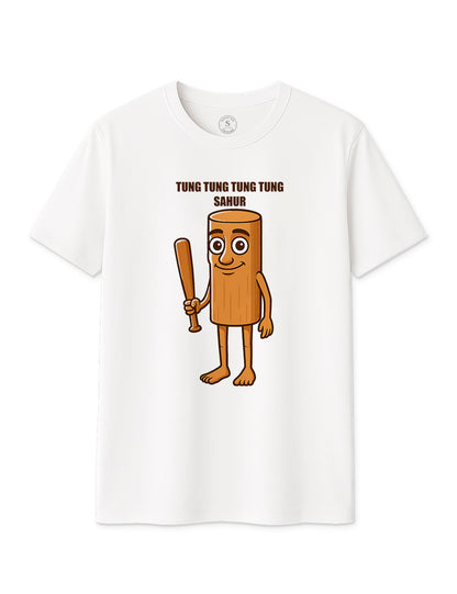 Tung Tung Tung Tung Sahur - 584A