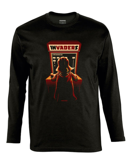 Arcade Invaders