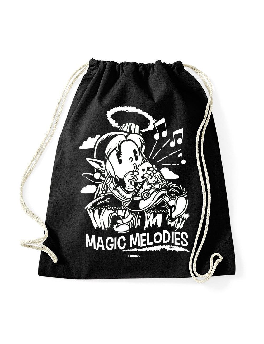  Magic Melodies 