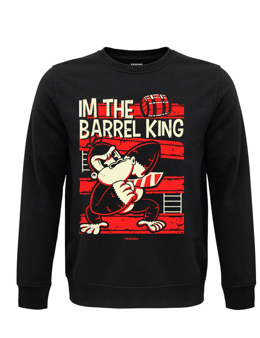  i'm the Barrel King 