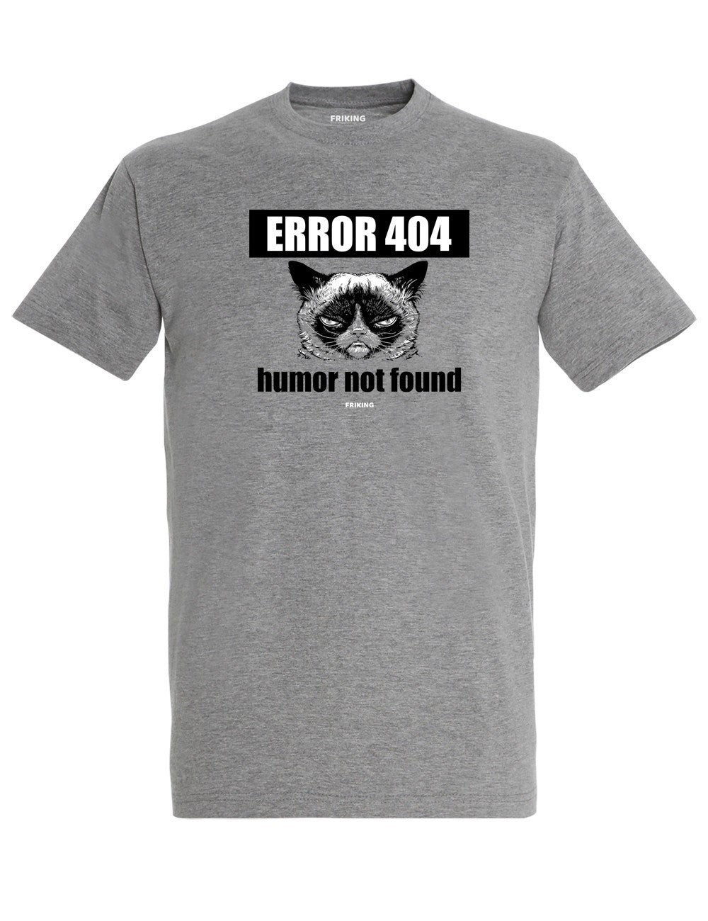 Error 404 Humor not found