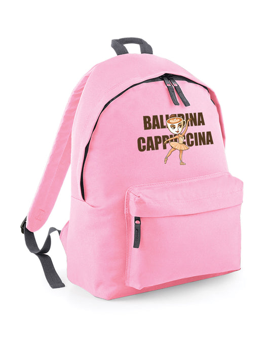 Mochila Kanji