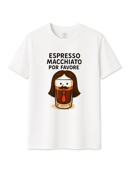 Espresso Macchiato 