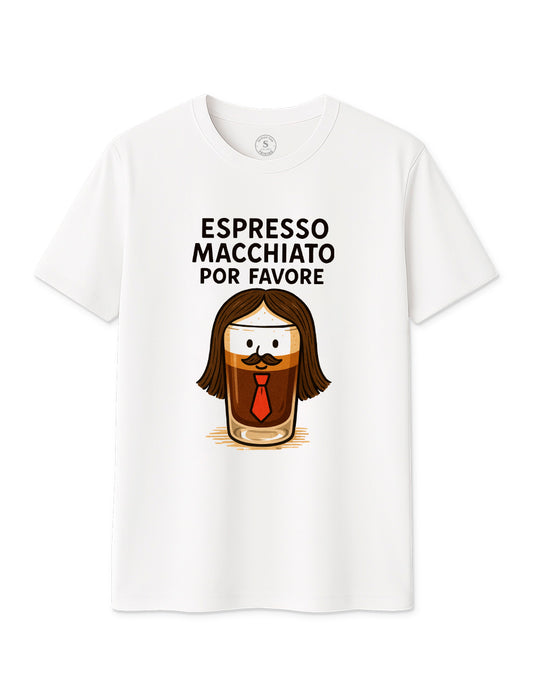 Espresso Macchiato 