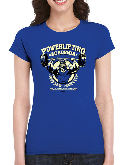 Powerlifting Academy