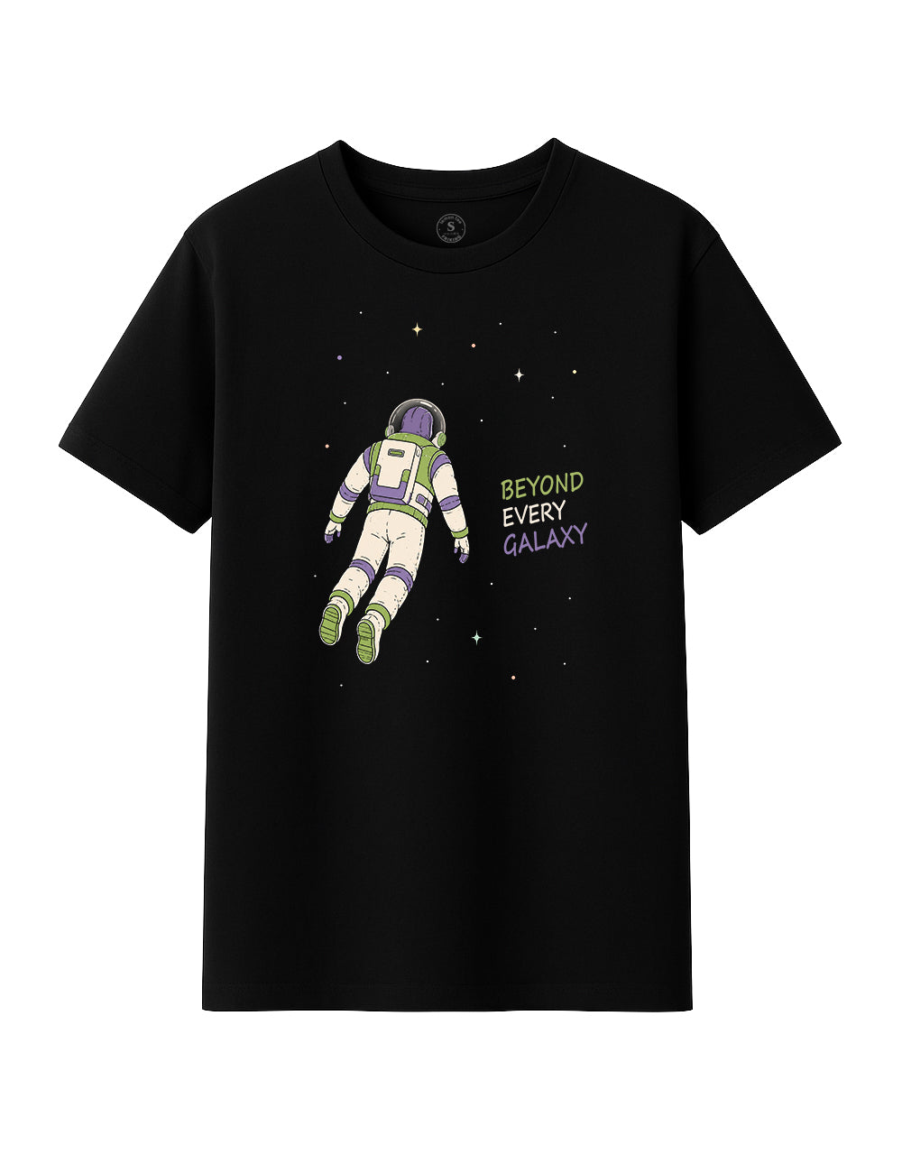Beyond Every Universe