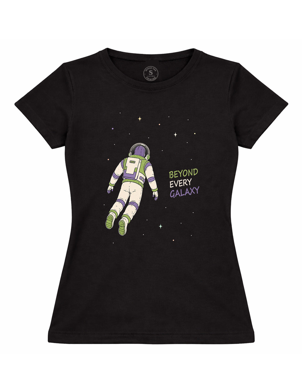 Beyond Every Universe