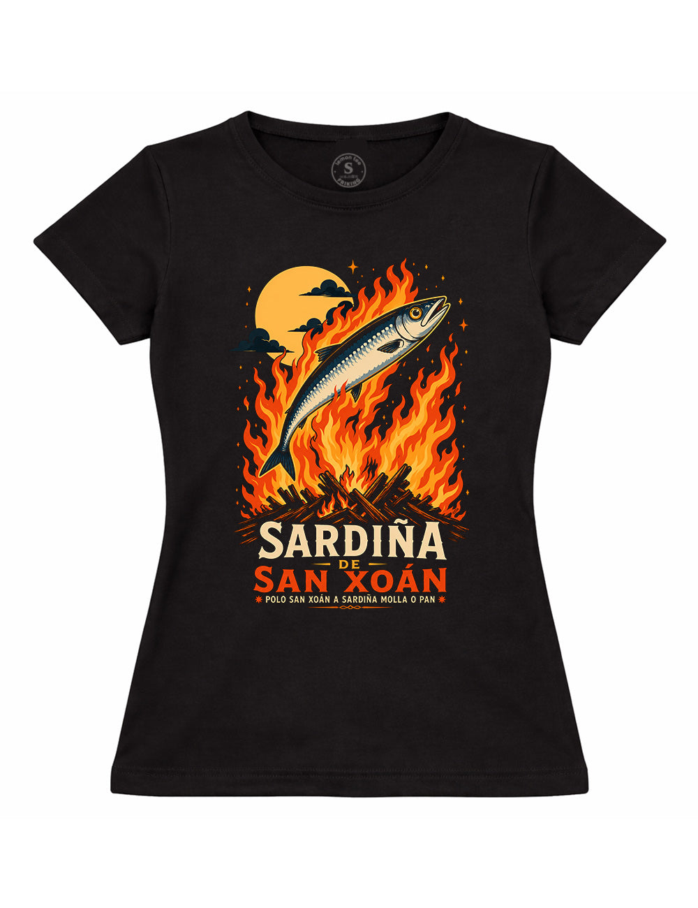 Sardiña De San Xoan