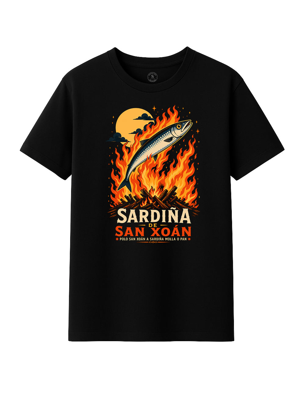 Sardiña De San Xoan