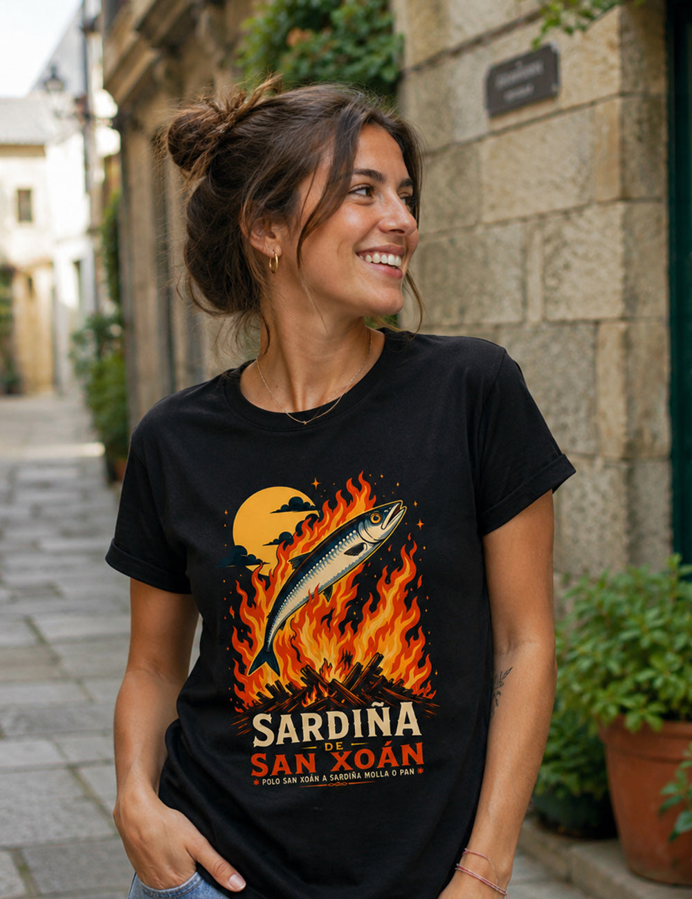 Sardiña De San Xoan