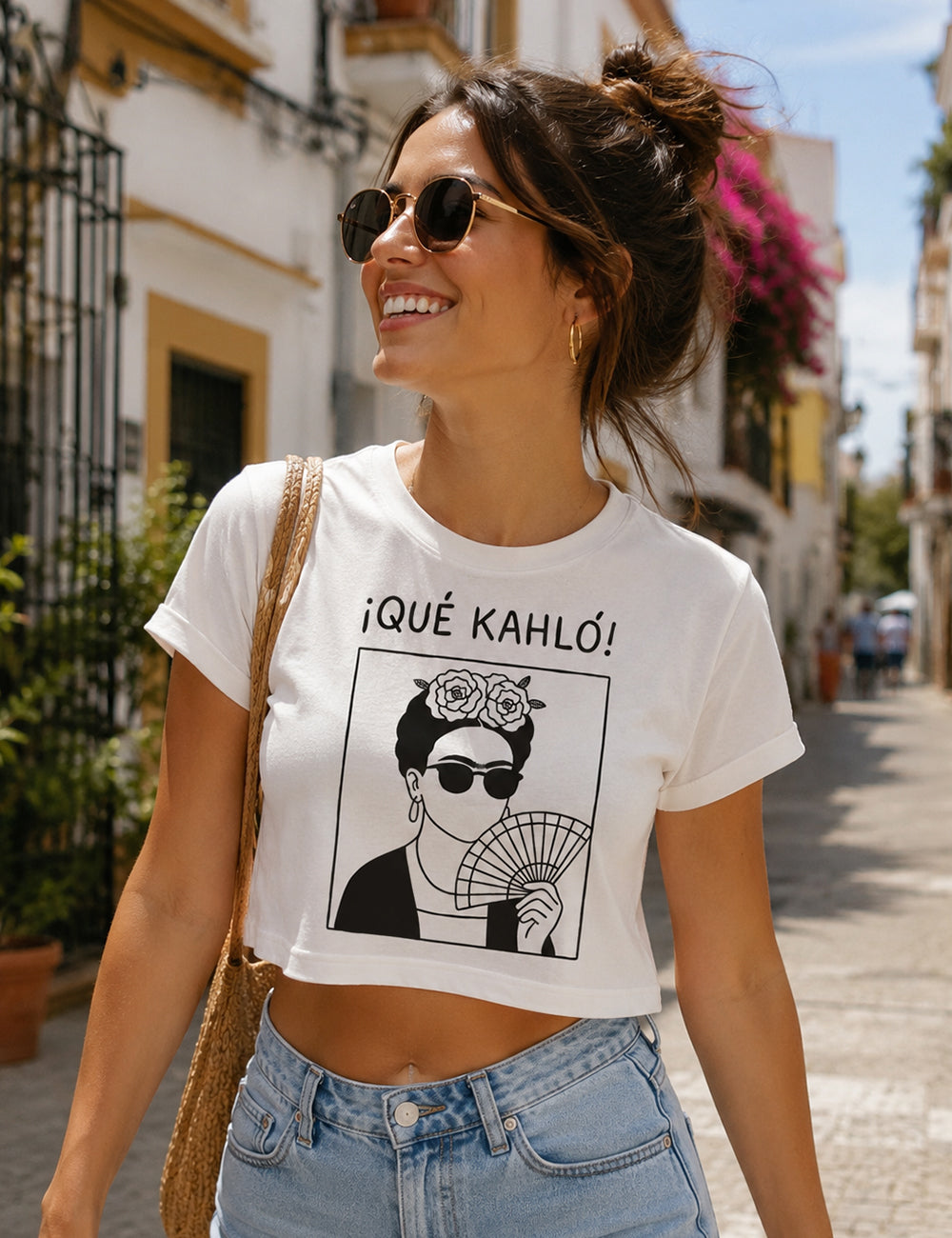 Qué Kahló