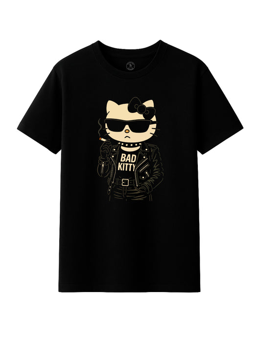 Bad Kitty