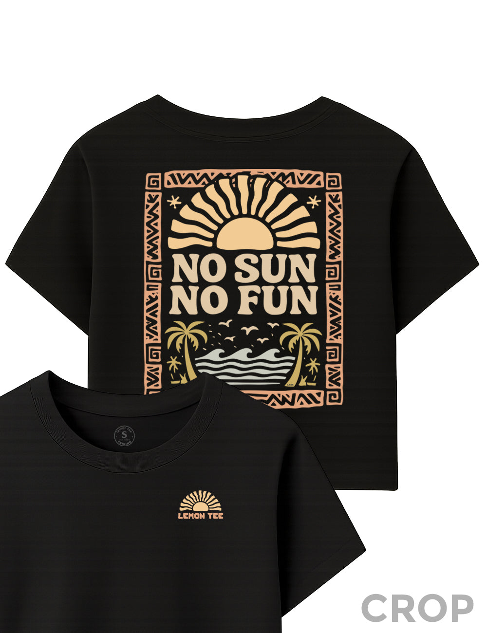 No Sun No Fun
