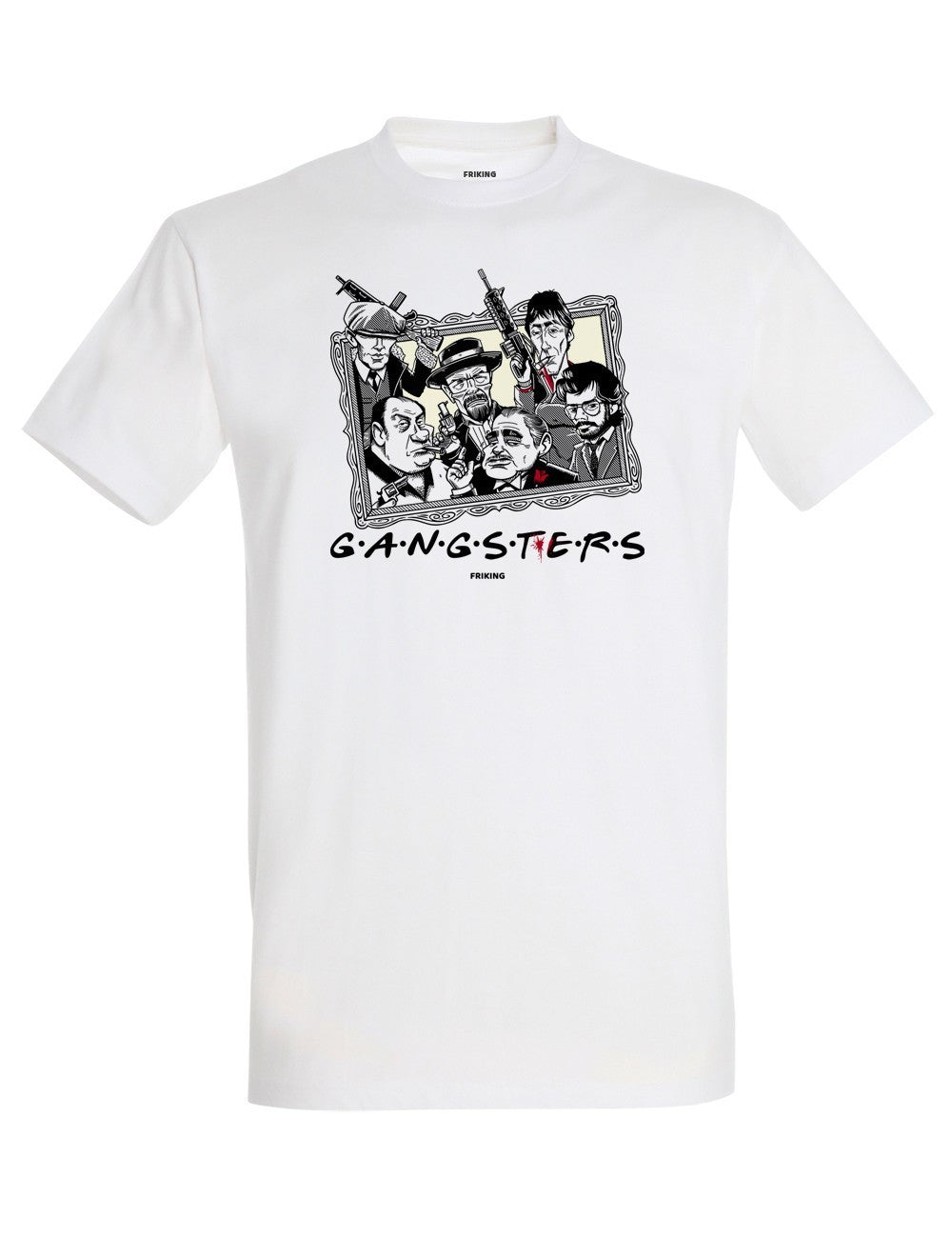 Gangsters