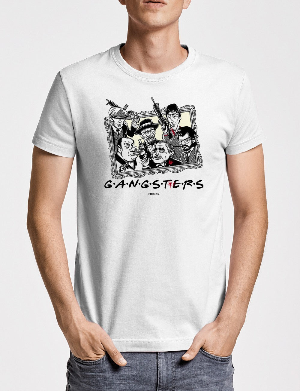 Gangsters