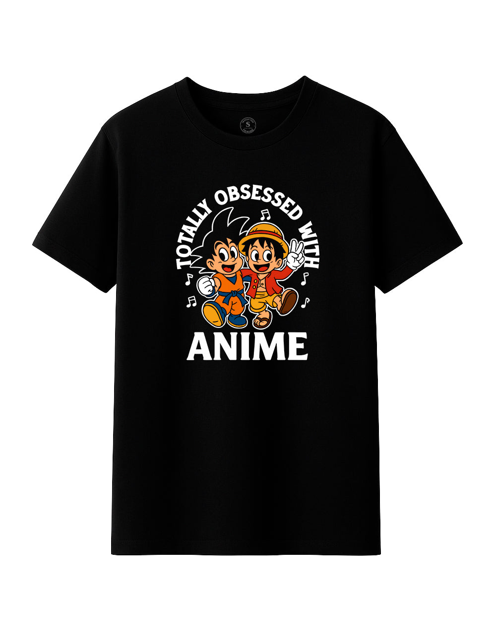 Obsessed with Anime
