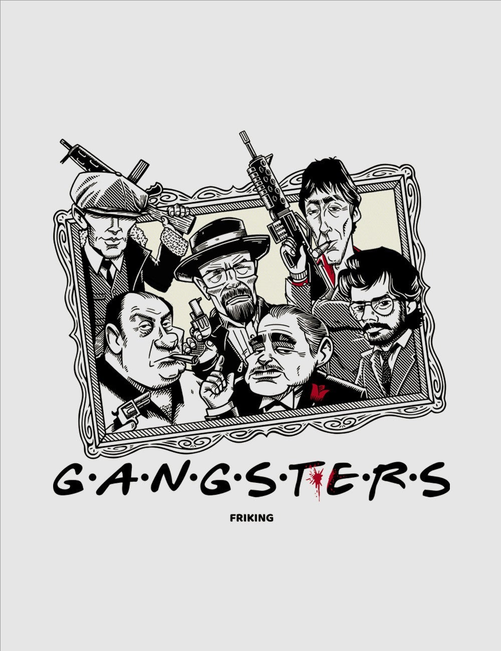 Gangsters